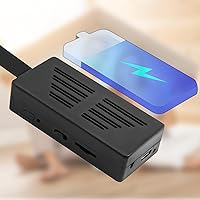 VHLTTYV Mini Video Camera 64GB 1080P — image 3