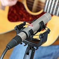 Neumann KM 184 Stereo Set Microphones — image 6