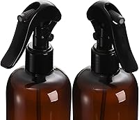 Bekith 12 Pack Plastic Spray Bottles 16oz with Fine Mist Sprayers — image 3