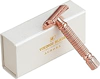 VIKINGS BLADE Chieftain Hera Double Edge Safety Razor — image 5
