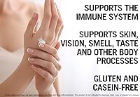 Kirkman Epsom Salt Cream 4oz — image 5