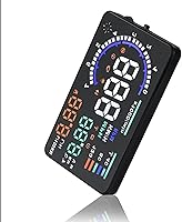 VGEBY 5.5" HUD Head Display — image 9