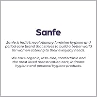 Sanfe Deep Purifying Nose Strips with Fuji Green Tea & Witch Hazel – Pack of 6 — image 7