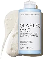 Olaplex No. 4C Bond Maintenance Clarifying Shampoo 8.82oz — image 1