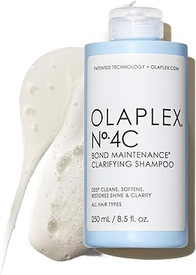 Olaplex No. 4C Bond Maintenance Clarifying Shampoo 8.82oz