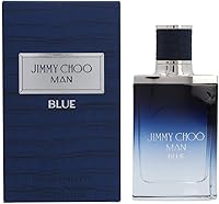 Jimmy Choo Man Blue Eau de Toilette 1.7oz — image 4