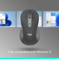 Logitech Signature Plus M750 L Wireless Mouse — image 5
