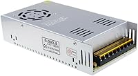 ALITOVE 5V 60A 300W Power Supply — image 1