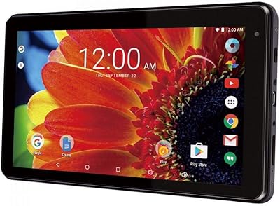 RCA Voyager 7 Tablet 16GB
