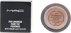 MAC Paint Pot Groundwork Review