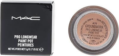 MAC Paint Pot Groundwork