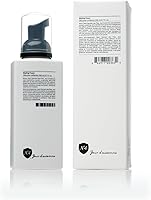 Number 4 Styling Foam, Medium Support Hair Mousse, 6.7oz — image 1