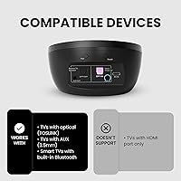 Avantree Medley Pebble Wireless Earbuds — image 3