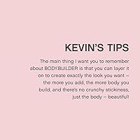 KEVIN.MURPHY BODY.BUILDER Volumising Mousse 100mL — image 6