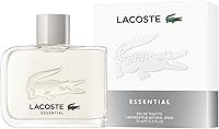 Lacoste Essential Eau de Toilette 2.5oz — image 2