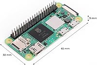 Raspberry Pi Zero 2 WH Kit — image 6