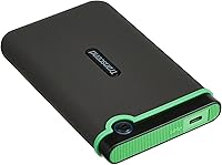 Transcend 2TB Rugged External Hard Drive — image 7