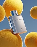 Afnan Pure Musk Unisex Eau De Parfum 3.4 Fl. Oz — image 2