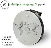 Voice Caddie VC4 Golf GPS Range Finder — image 7