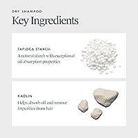 Virtue Dry Shampoo Spray 5oz — image 3