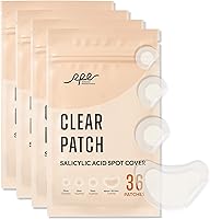 RPE Life Invisible Pimple Patches – 144 Count — image 1