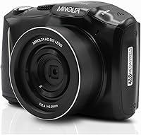 Minolta MND50 48MP Digital Camera — image 2