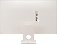 LG 27SR50F-W Smart Monitor 27-Inch FHD — image 4