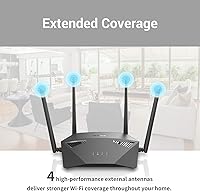 D-Link DIR-1950 AC1900 Wi-Fi Router — image 2