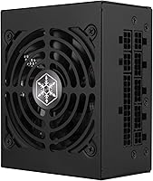 SilverStone SX750 Platinum 750W SFX Fully Modular Power Supply — image 9