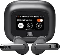 JBL Live Beam 3 True Wireless Noise-Cancelling Earbuds — image 1