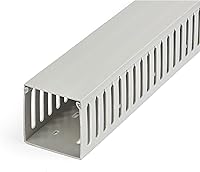 StarTech Open Slot Cable Management Raceway CBMWD7575 — image 1