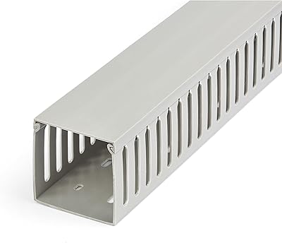 StarTech Open Slot Cable Management Raceway CBMWD7575