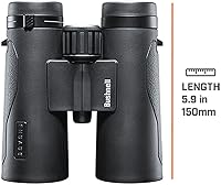 Bushnell Engage X 10x42mm Binoculars — image 5
