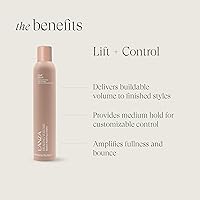 L'ANZA Healing Volume Final Effects Hair Spray, 10.6 Fl Oz — image 3