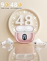 Wyness T18 Wireless Earbuds — image 4