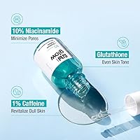 Gangnam Glow Niacinamide B3 Serum 30ml — image 3