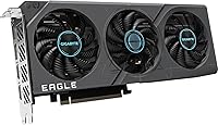 Gigabyte GeForce RTX 4060 Ti Eagle OC 8GB Graphics Card — image 2