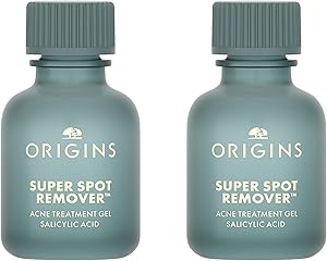 Origins Super Spot Treatment for Acne 0.3 Fl Oz Review
