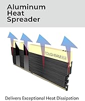 Thermaltake TOUGHRAM RGB 16GB DDR4 4400MHz — image 5