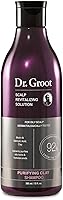 Dr. Groot Purifying Clay Shampoo 13oz — image 1