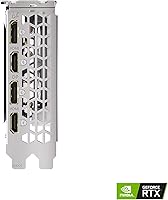 GIGABYTE GeForce RTX 3060 Ti Vision OC 8G — image 8