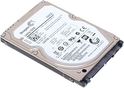 Seagate 1TB Gaming SSHD ST1000LM014