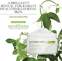 GOLDFADEN MD Doctors Scrub Microdermabrasion for Face, 1.7 Fl Oz — image 2