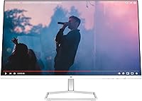 HP Series 5 27-inch FHD Monitor 527sa — image 1