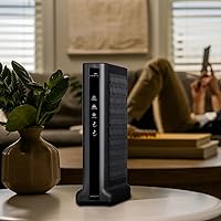 ARRIS T25 Cable Modem — image 9