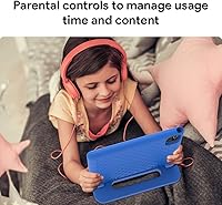 Maxsignage K109A-B 10″ Kids Tablet 32GB — image 7