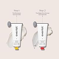 Everist Haircare Essentials Duo Shampoo & Deep Conditioner, 3.4oz Each — image 9