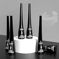 Nourish Mantra All-Day Liquid Eyeliner 3ml - Black — image 7