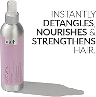 MUK. Deep Ultra Soft Leave In Conditioner 250ml — image 2