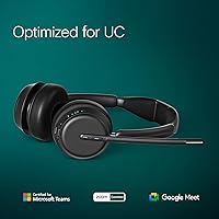 EPOS Impact 1061T Wireless Headset — image 5